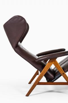 Henry Walter Klein Henry Walter Klein Reclining Chair Produced by Bramin M bler in Denmark - 1789005