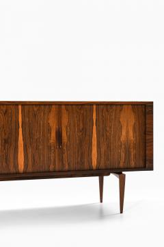 Henry Walter Klein Sideboard in Brown Rosewood by Henry W Klein 1960s - 4555401
