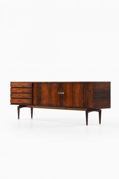 Henry Walter Klein Sideboard in Rosewood by Henry W Klein 1960s - 4549646
