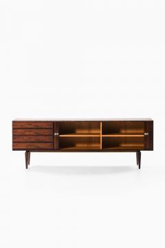 Henry Walter Klein Sideboard in Rosewood by Henry W Klein 1960s - 4549703