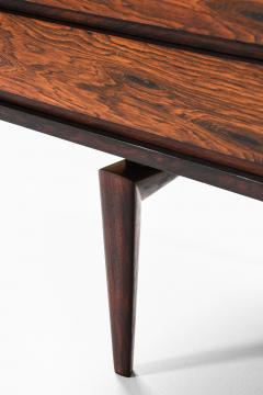 Henry Walter Klein Sideboard in Rosewood by Henry W Klein 1960s - 4549704