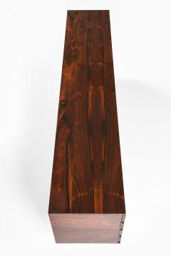 Henry Walter Klein Sideboard in Rosewood by Henry W Klein 1960s - 4549705