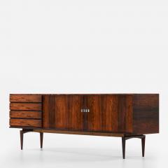 Henry Walter Klein Sideboard in Rosewood by Henry W Klein 1960s - 4553398