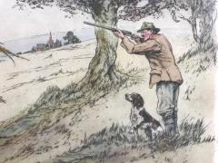 Henry Wilkinson Pheasant Shooting  - 1309598