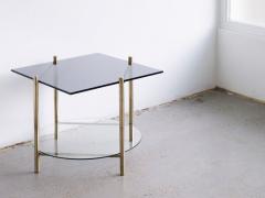 Henry Wilson Coffee Table by Henry Wilson - 1212409