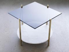 Henry Wilson Coffee Table by Henry Wilson - 1212432