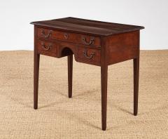 Hepplewhite Lowboy - 4338964