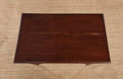 Hepplewhite Lowboy - 4338967