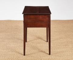 Hepplewhite Lowboy - 4338981