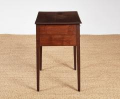 Hepplewhite Lowboy - 4338982