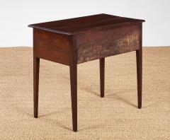 Hepplewhite Lowboy - 4338985