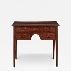 Hepplewhite Lowboy - 4344150