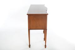 Hepplewhite Style Mahogany Sideboard Server - 2472433