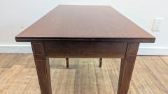 Hepplewhite Style Side Table - 4132497
