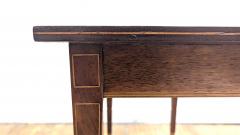 Hepplewhite Style Side Table - 4132499