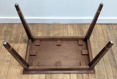 Hepplewhite Style Side Table - 4132502