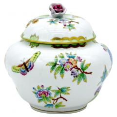 Herend Porcelain Herend Porcelain Decorative Covered Urn - 2714703