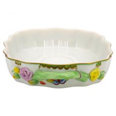 Herend Porcelain Tableware Covered Bowl Tureen - 2782226