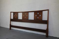 Heritage Henredon King Size Headboard - 675683