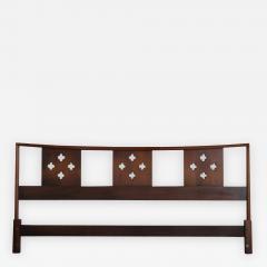 Heritage Henredon King Size Headboard - 676533