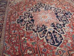 Heriz Carpet - 4574908