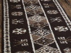 Herki Runner in Natural Brown - 2622282
