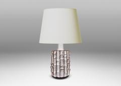 Herluf Gottschalk Olsen Table Lamp by Herluf Gottschalk Olsen for Stogo - 4573817
