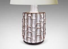 Herluf Gottschalk Olsen Table Lamp by Herluf Gottschalk Olsen for Stogo - 4573818