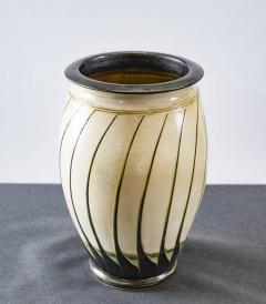 Herman H C K hler Large Herman Kahler Vase - 224308