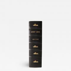 Herman Melville 1 Volume Herman Melville Moby Dick - 3074545