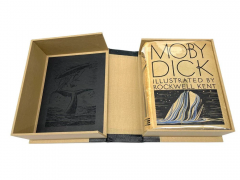 Herman Melville Moby Dick Or the Whale by Herman Melville - 3802331