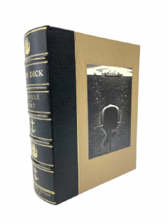 Herman Melville Moby Dick Or the Whale by Herman Melville - 3802339