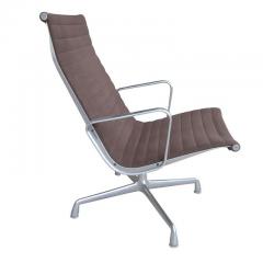 Herman Miller 1 Aluminum Group Lounge Chair for Herman Miller - 2718880