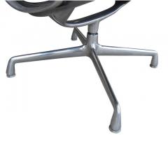 Herman Miller 1 Aluminum Group Lounge Chair for Herman Miller - 2718881