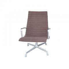 Herman Miller 1 Aluminum Group Lounge Chair for Herman Miller - 2718882