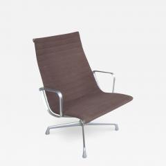 Herman Miller 1 Aluminum Group Lounge Chair for Herman Miller - 2725826