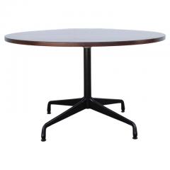 Herman Miller 1 Herman Miller Eames Aluminum Group Table - 2984221