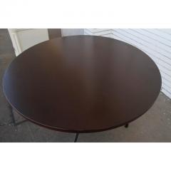 Herman Miller 1 Herman Miller Eames Aluminum Group Table - 2984222