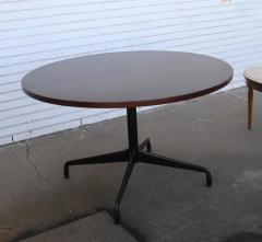 Herman Miller 1 Herman Miller Eames Aluminum Group Table - 2984237
