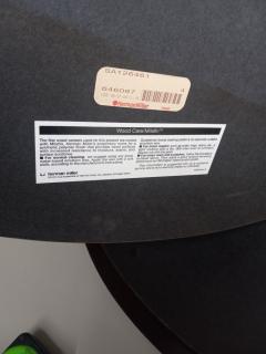 Herman Miller 1 Herman Miller Eames Aluminum Group Table - 2984239