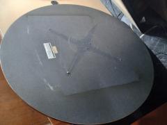 Herman Miller 1 Herman Miller Eames Aluminum Group Table - 2984240