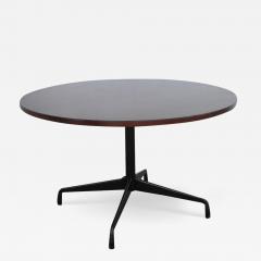 Herman Miller 1 Herman Miller Eames Aluminum Group Table - 2985475