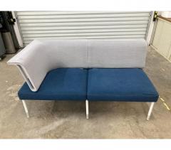 Herman Miller 1 Landscape Multi Section Sofa by Yves Behar for Herman Miller 6 Pieces - 2706230