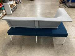 Herman Miller 1 Landscape Multi Section Sofa by Yves Behar for Herman Miller 6 Pieces - 2706232