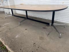Herman Miller 10 Herman miller conference table - 4611646