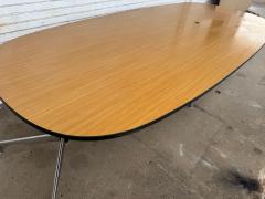 Herman Miller 10 Herman miller conference table - 4611647