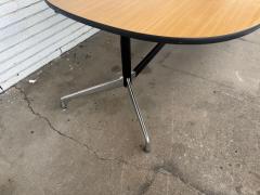 Herman Miller 10 Herman miller conference table - 4611650