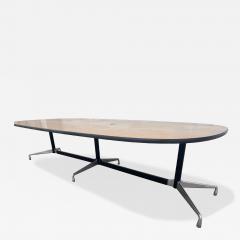 Herman Miller 10 Herman miller conference table - 4613903