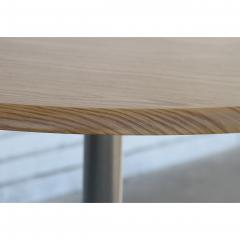 Herman Miller 42 round laminate table - 3511883