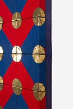 Herman Miller Alexander Girard Wall Mirror for Textiles Objects 1961 - 4358569